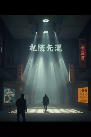 短剧《拾光修补铺》工作台上摊开的旧物