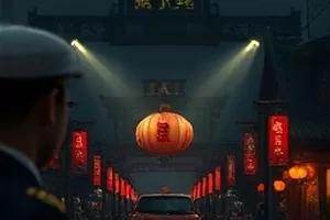 治愈片《海风过境》海边小镇清晨